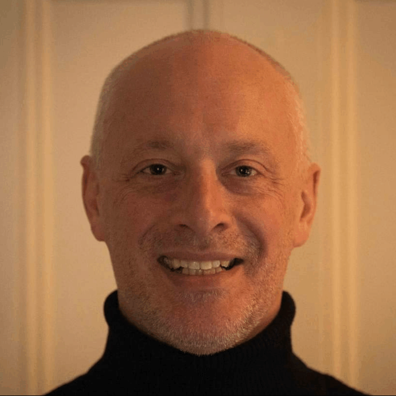 faculty photo