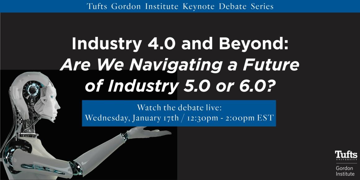Industry 4.0 and Beyond: Are We Navigating a Future of Industry 5.0 or 6.0?