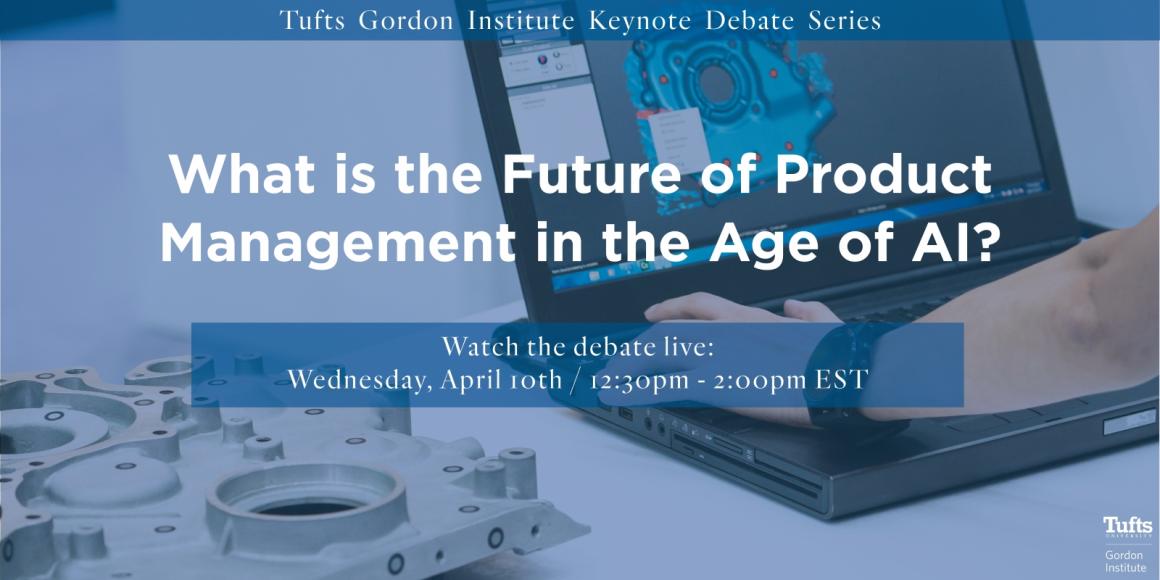 Shaping the Future: What is the Future of Product Management in the Age of AI?