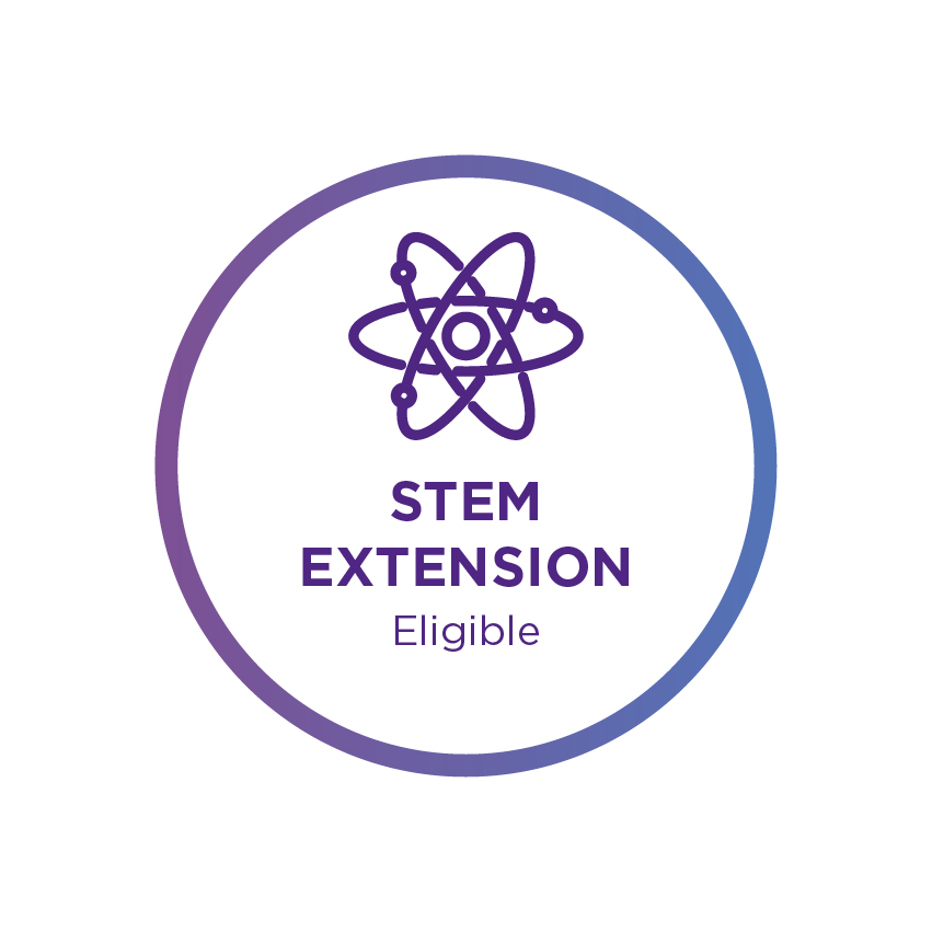 STEM Extension bubble