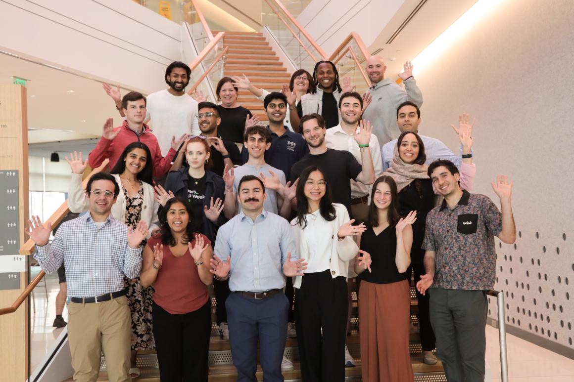 TVA 2025 Cohort