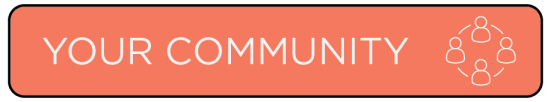 Your Community button