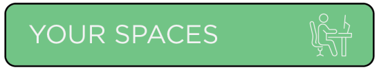 Your Spaces button
