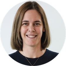 Jill Parlee Circle Headshot