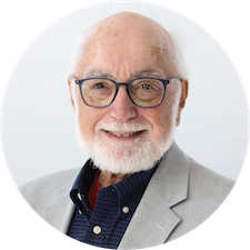 Sam Liggero Circle Headshot