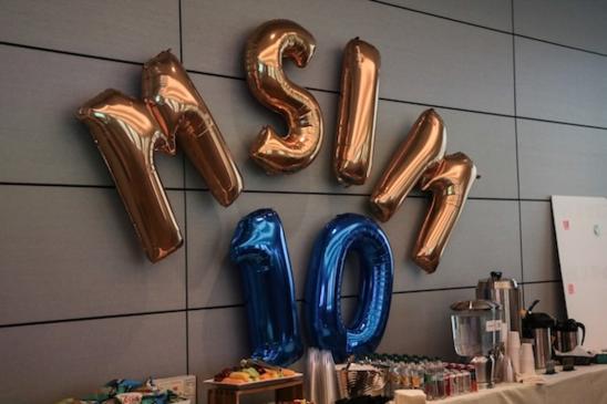 MSIM 10 Yr 16