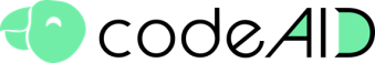 CodeAID logo