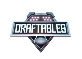 Draftables logo
