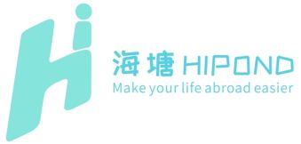 Hipond logo