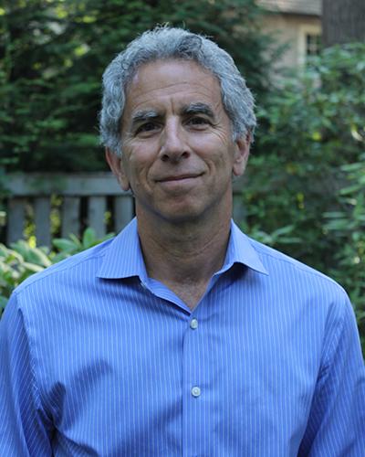Steve Caplow