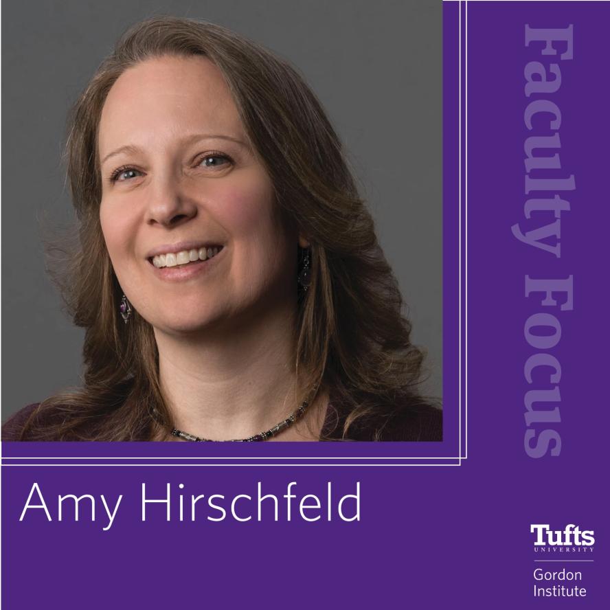 Amy Hirschfeld