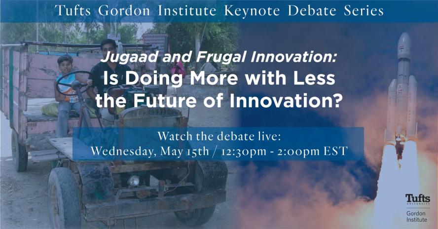 Jugaad and Frugal Innovation: Is Doing More with Less the Future of Innovation?