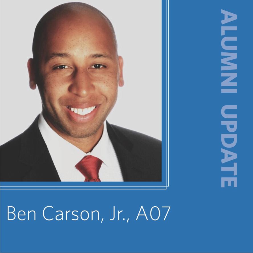 Ben Carson, Jr., A07