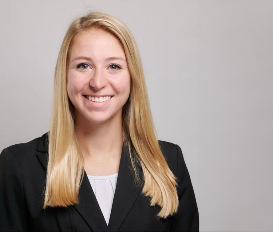 Samantha Whitney headshot
