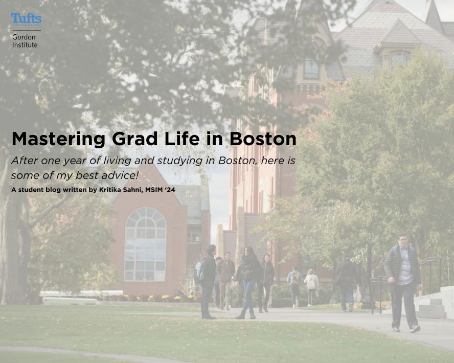 Mastering Grad Life feature image