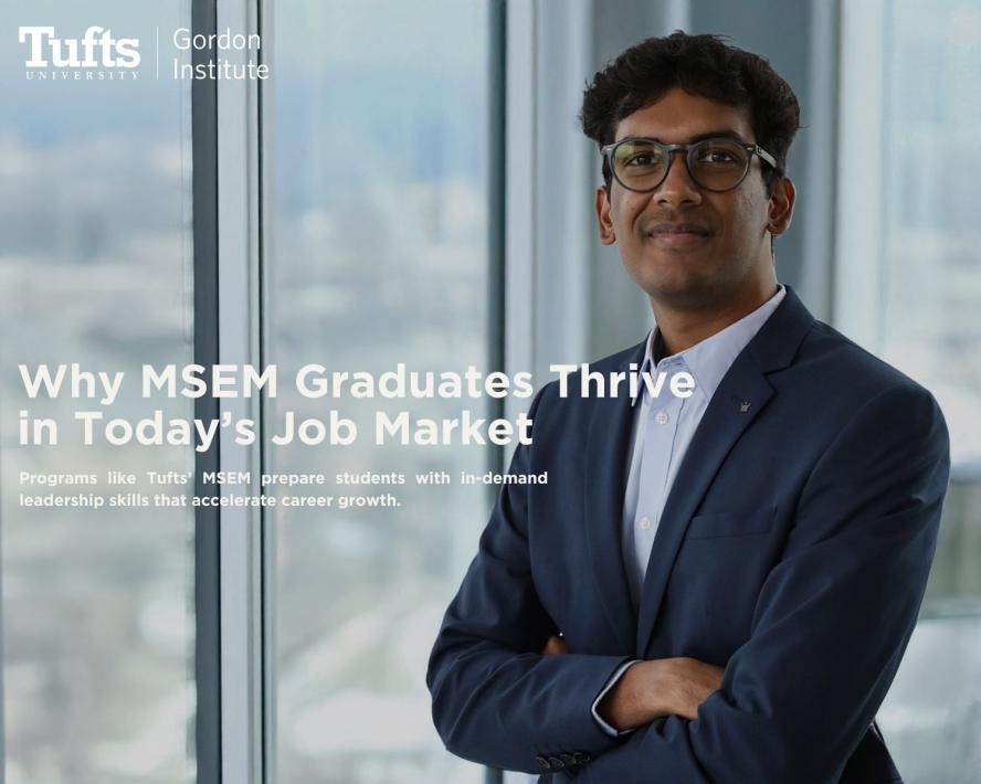 MSEM Job Market Blog Image