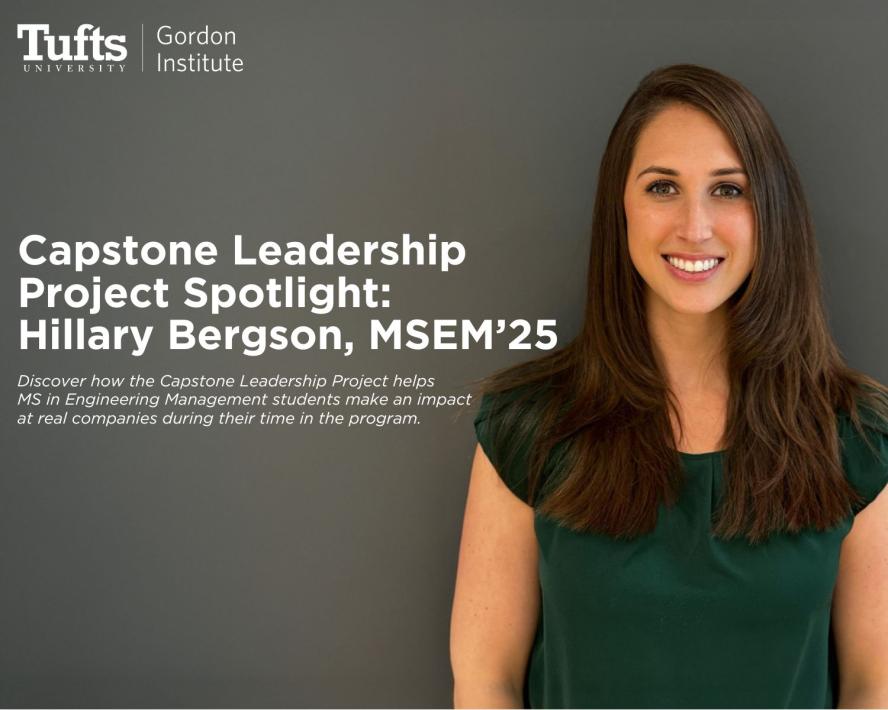 Hillary Bergson feature image