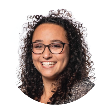 Sophia Atik headshot