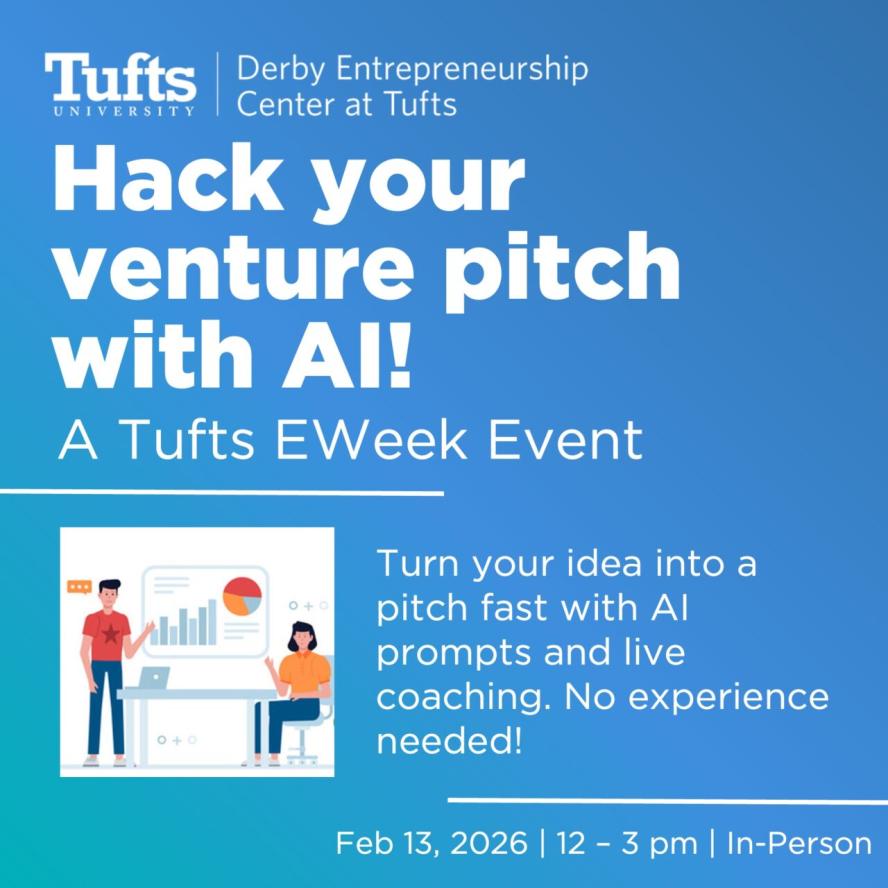 Hack your venture image