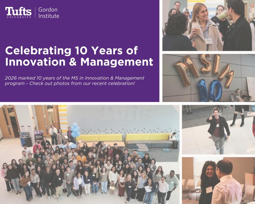 MSIM 10 year celebration image
