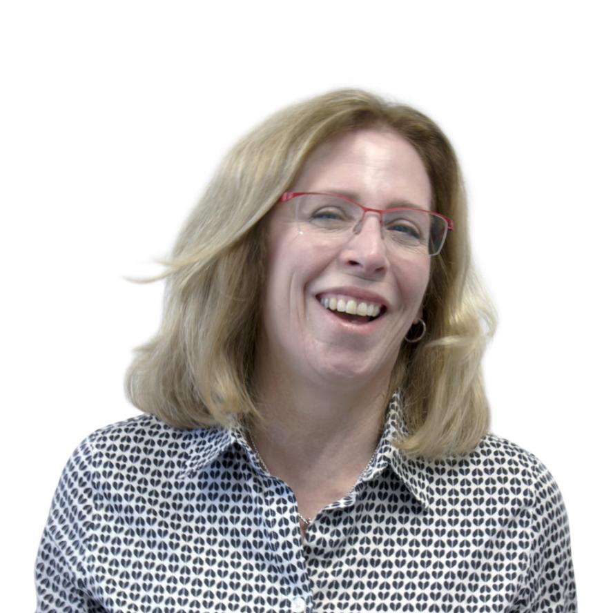 Betsy Goodrich