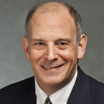 Ron Lasser