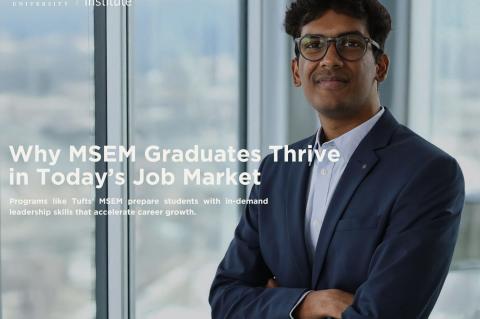 MSEM Job Market Blog Image