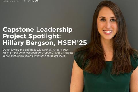 Hillary Bergson feature image