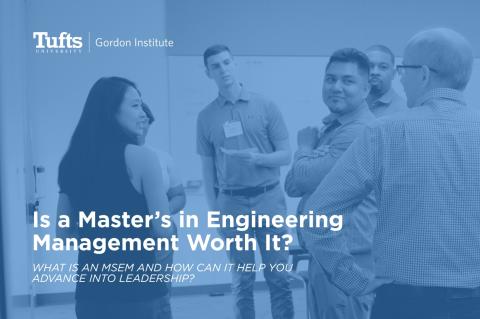 What is an MSEM?