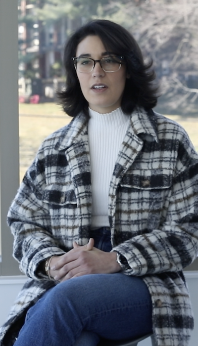 Arielle Conti Video Screenshot